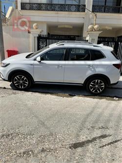 ام جي RX5